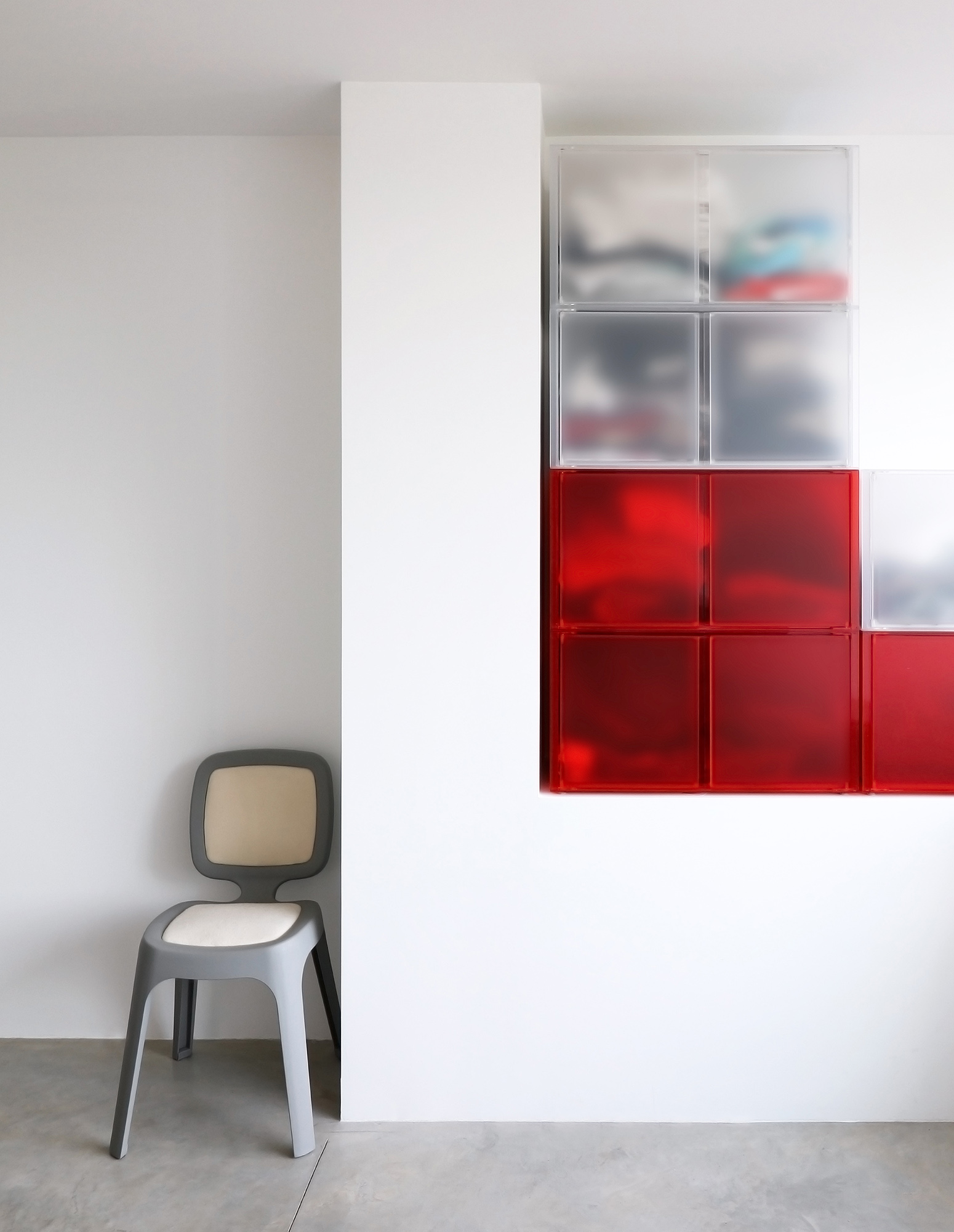 coast chair newson magis