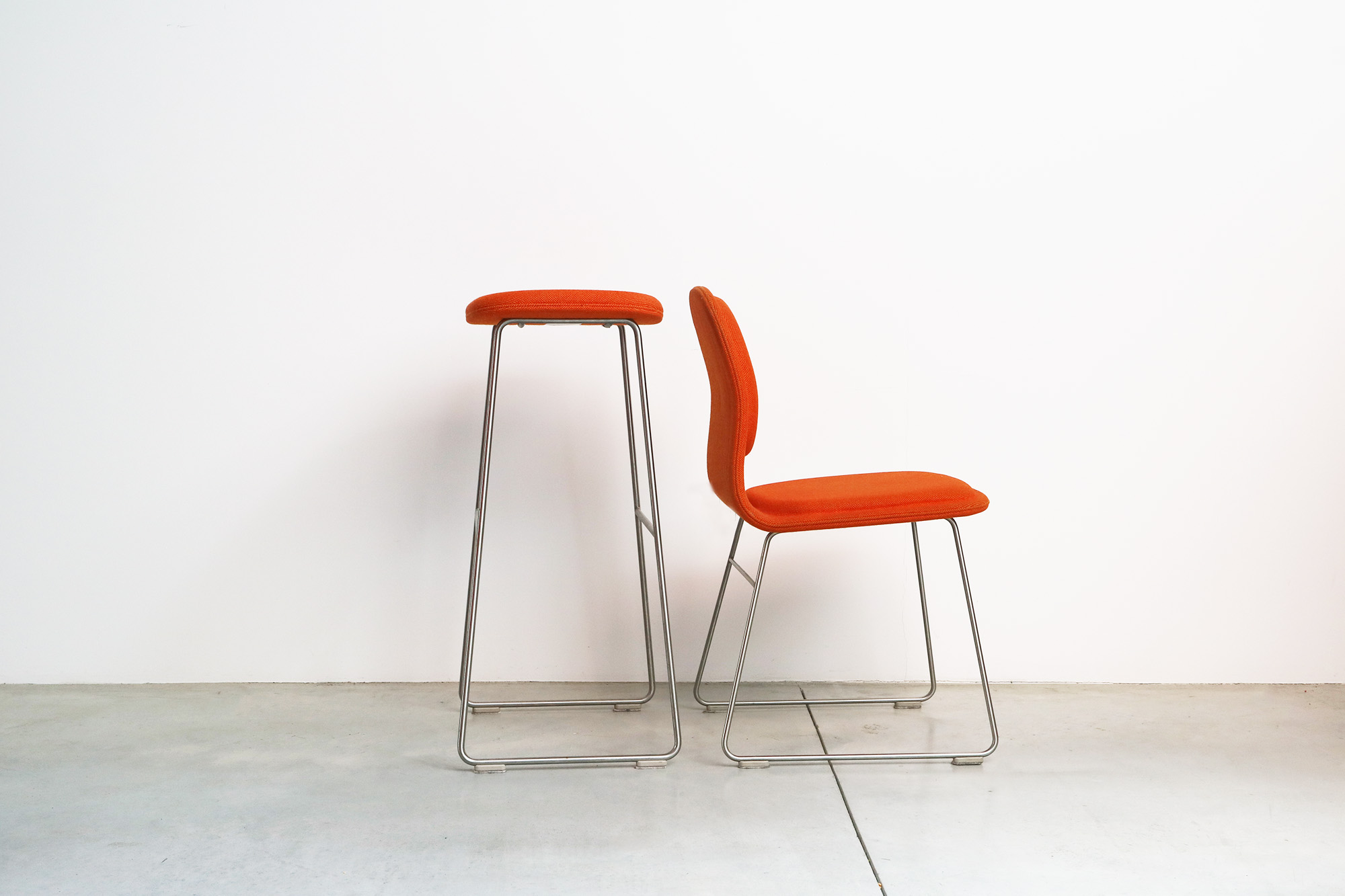hipad chair morrison cappellini