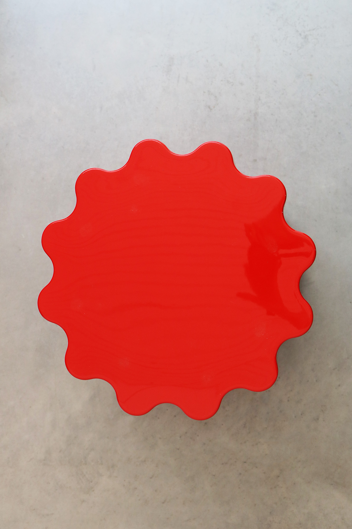 colonna kartell sottsass