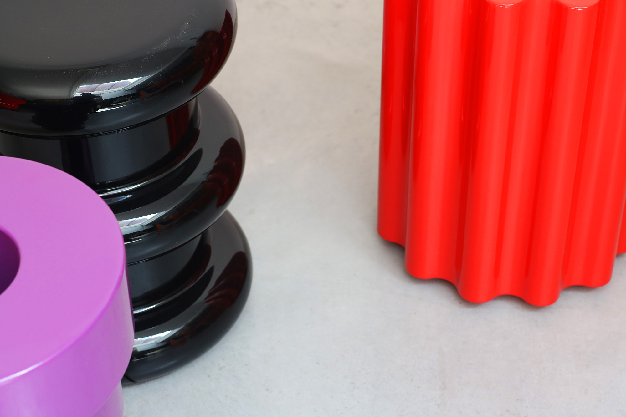 colonna sottsass