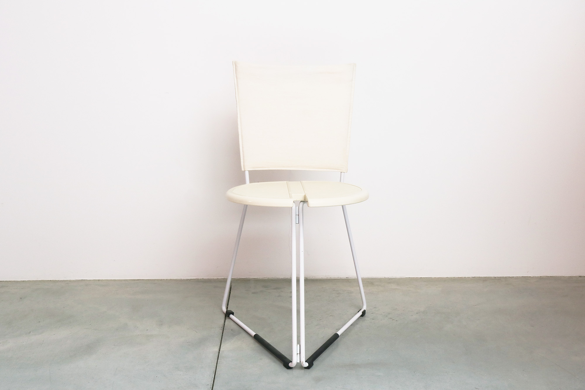 Campana verde chair edra