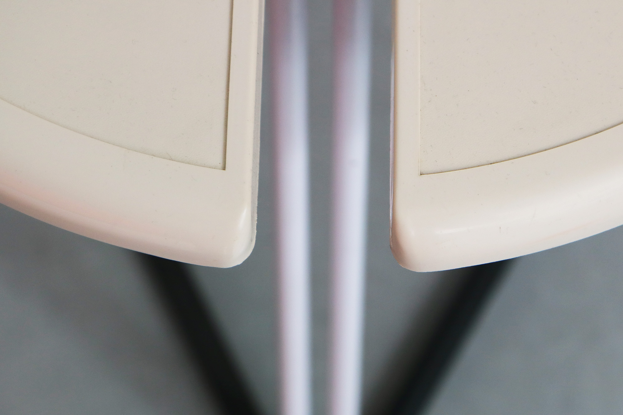 Campana verde chair edra