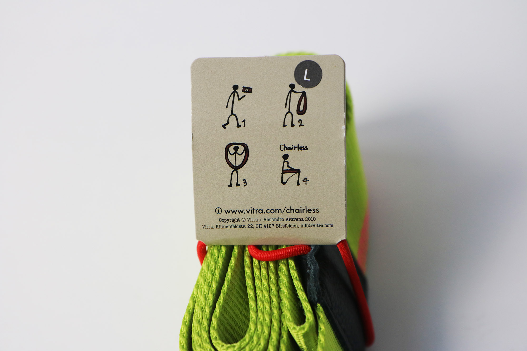 nino rota ron arad cappellini