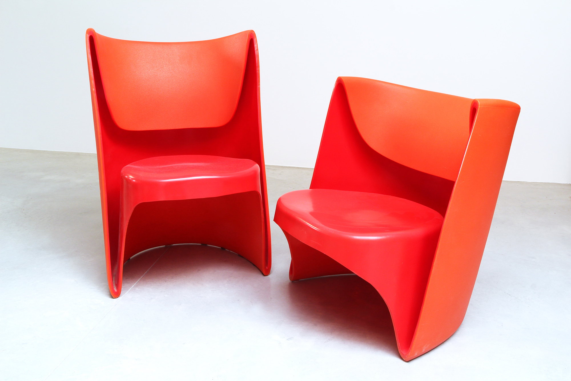 nino rota ron arad cappellini