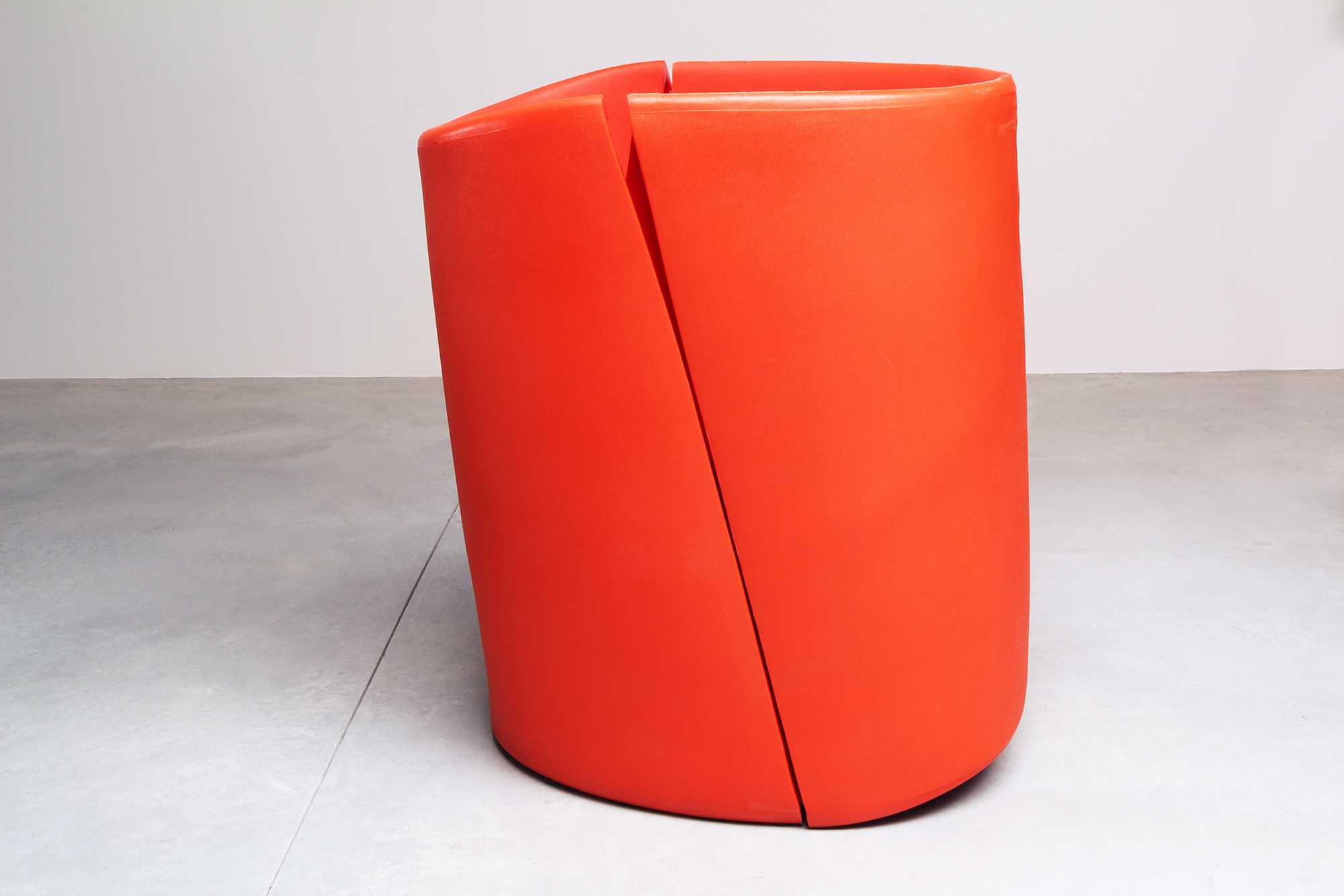 none rota ron arad cappellini