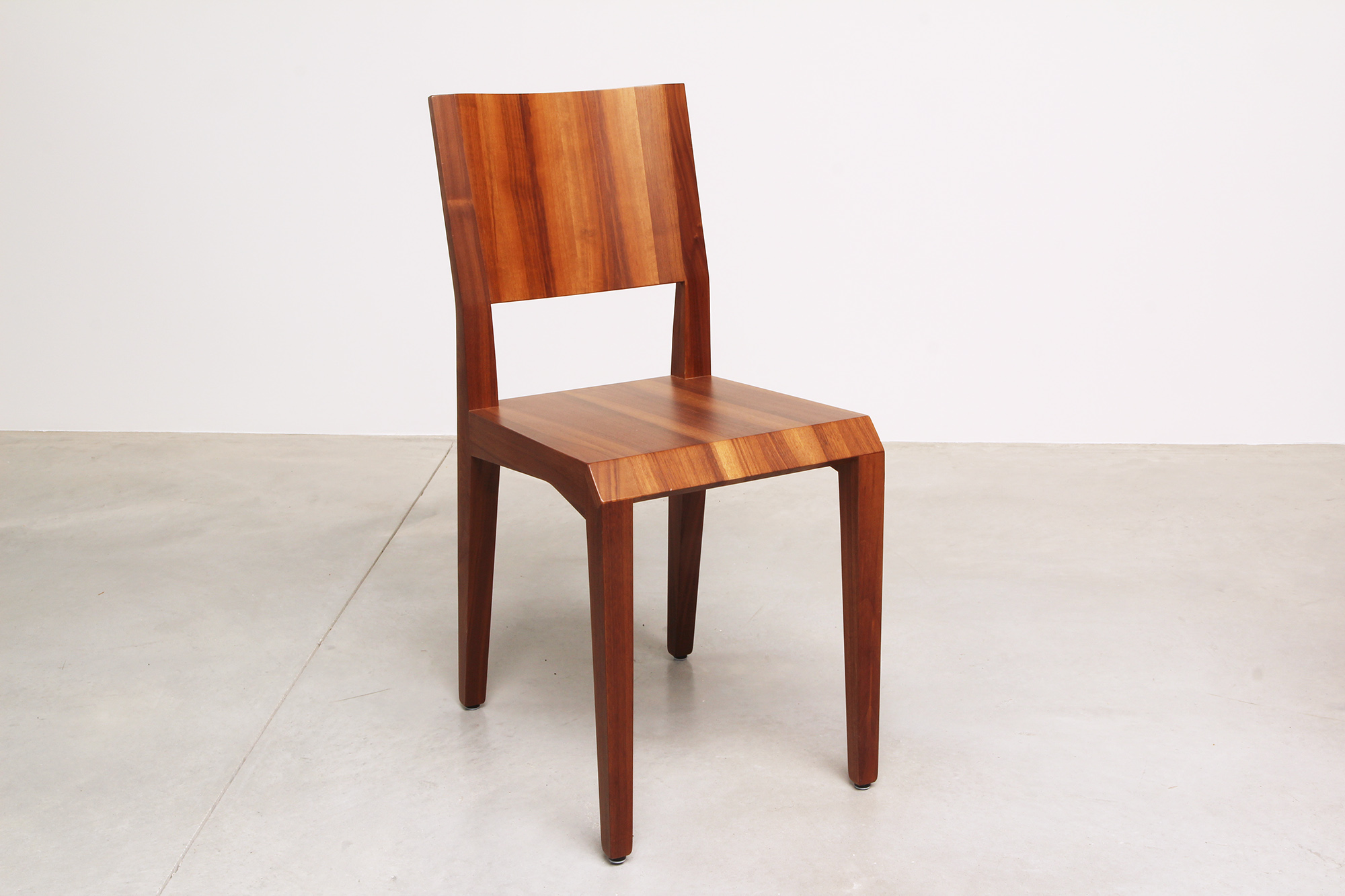 Villa rose chair azambourg