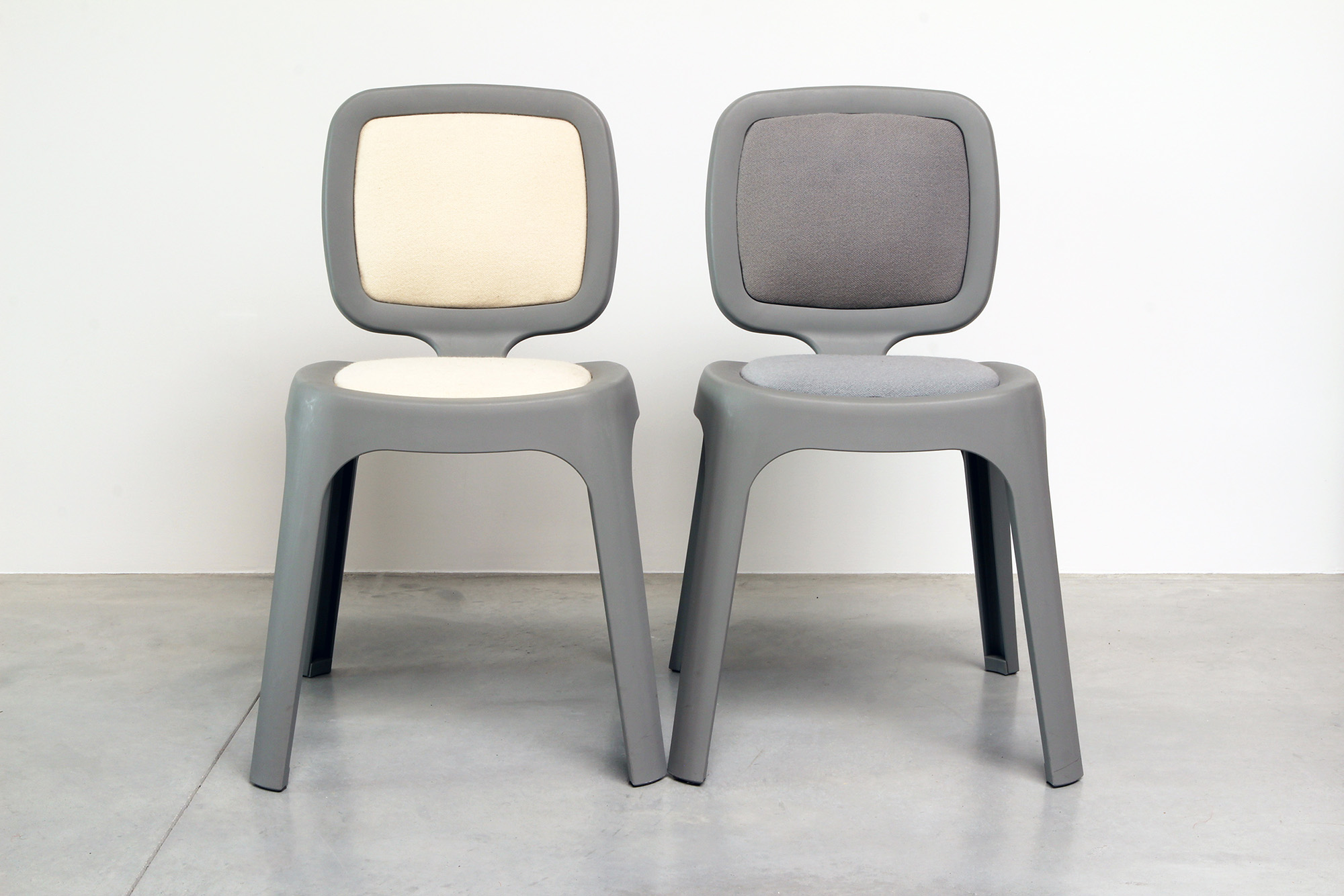 coast chair newson magis