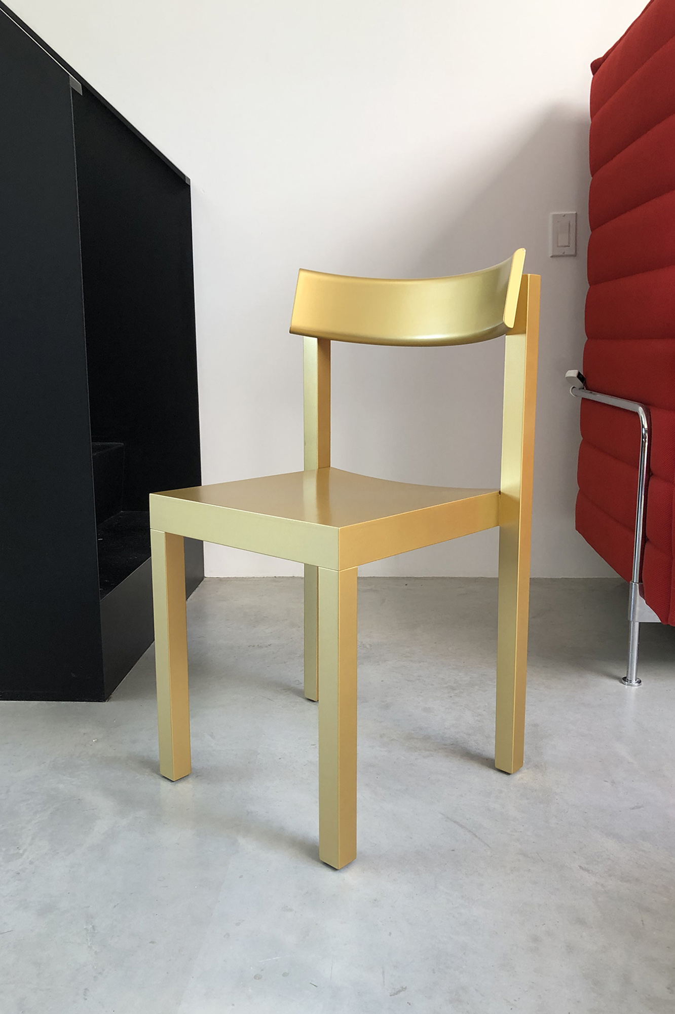 primo MC14 chair grcic mattiazi