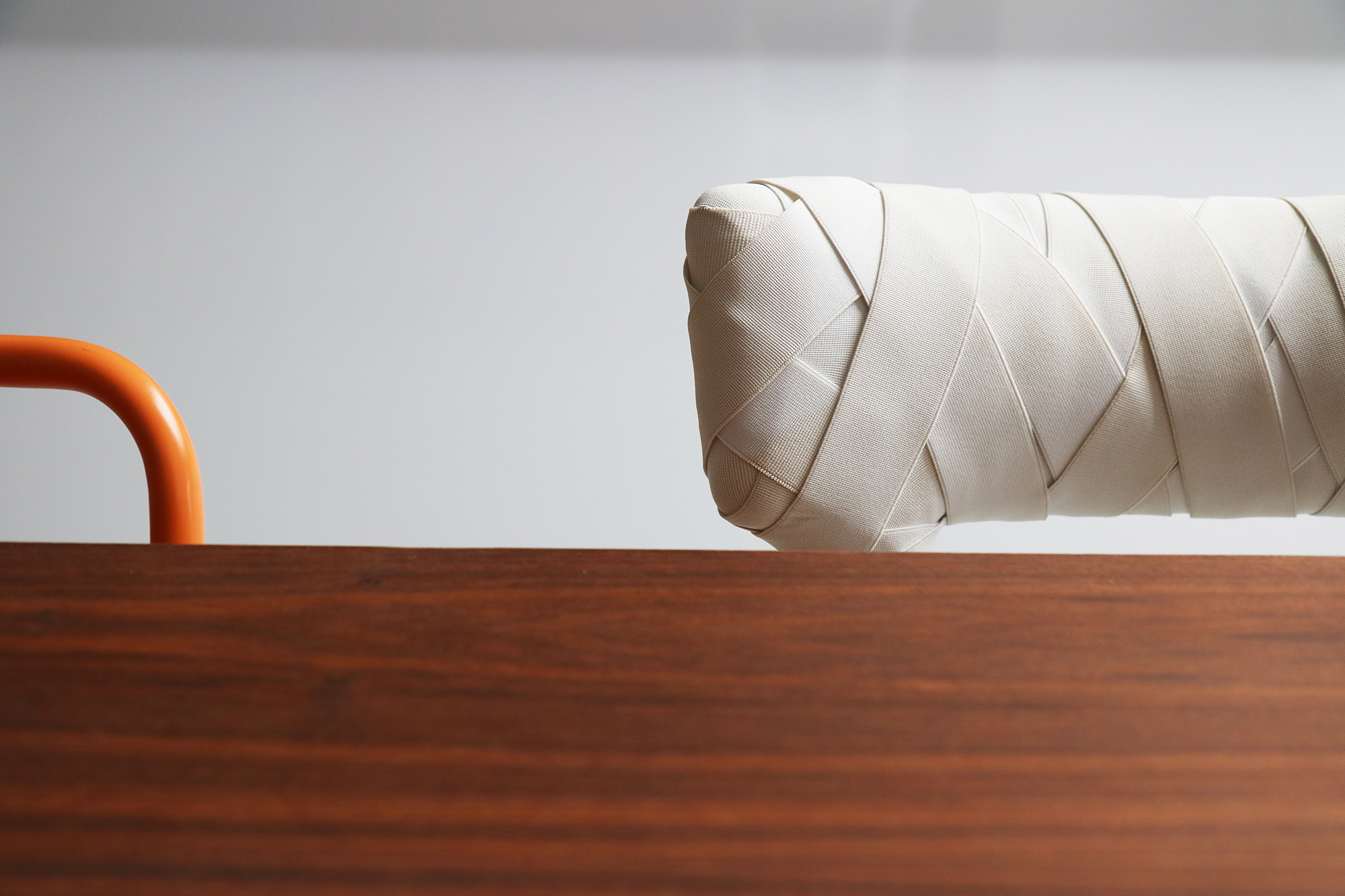 mummy chair traag edra