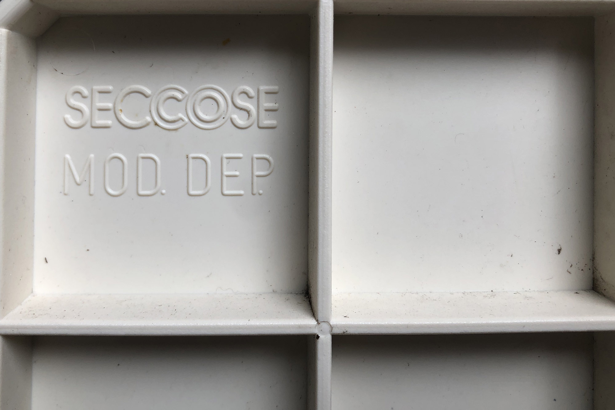 Campana verde chair edra