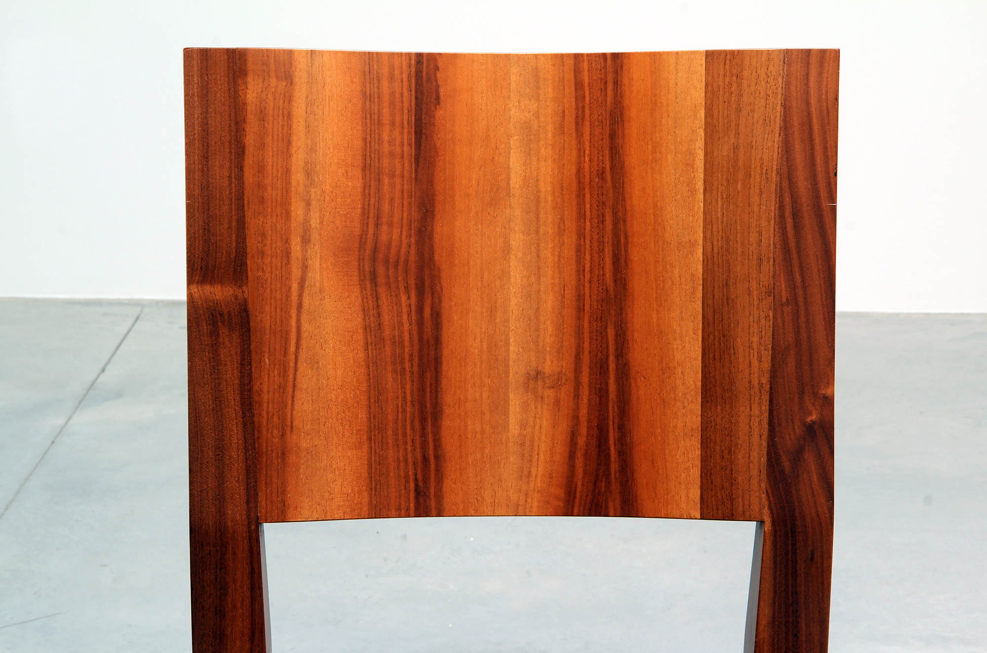 Villa rose chair azambourg