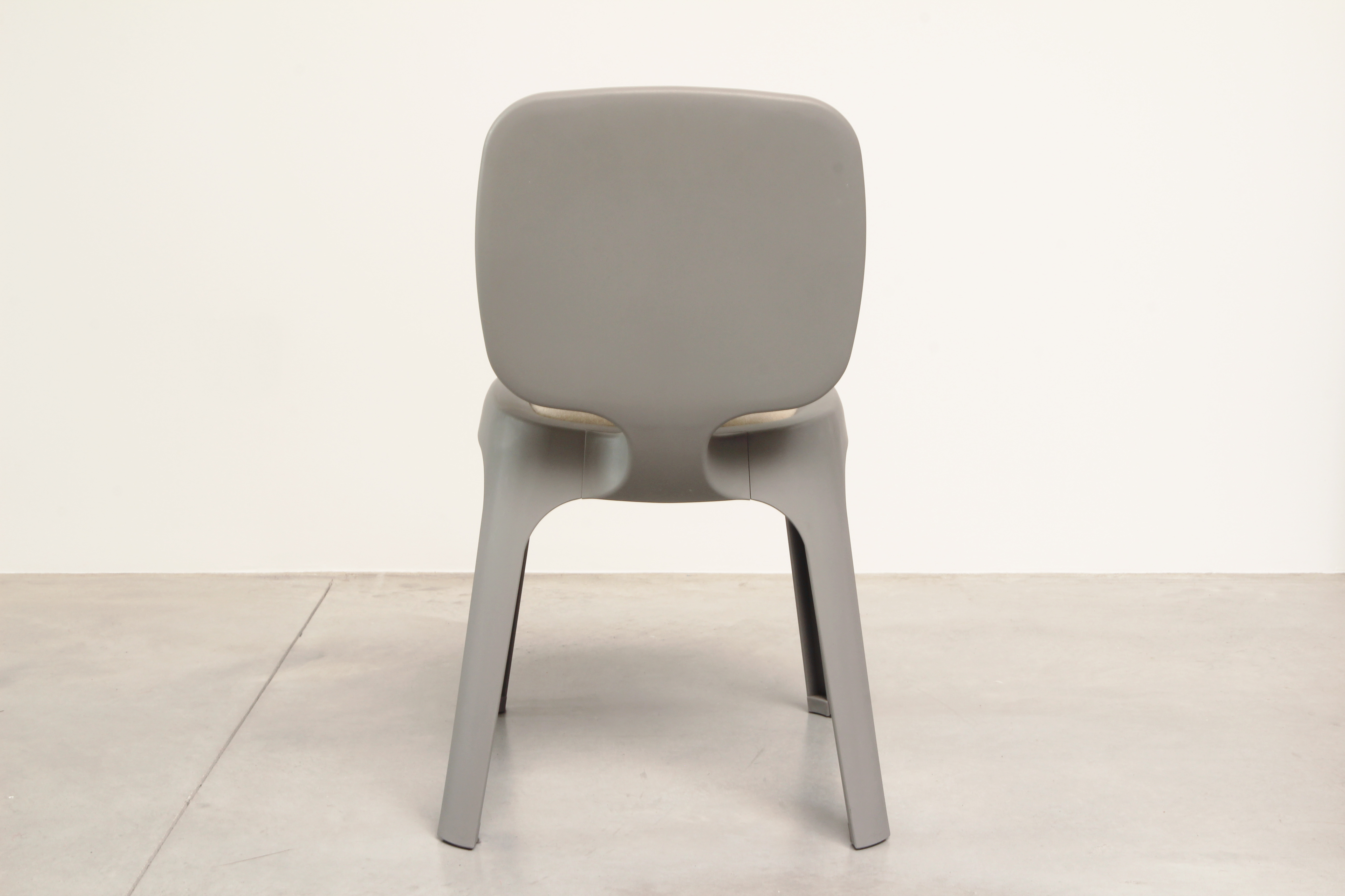 coast chair newson magis