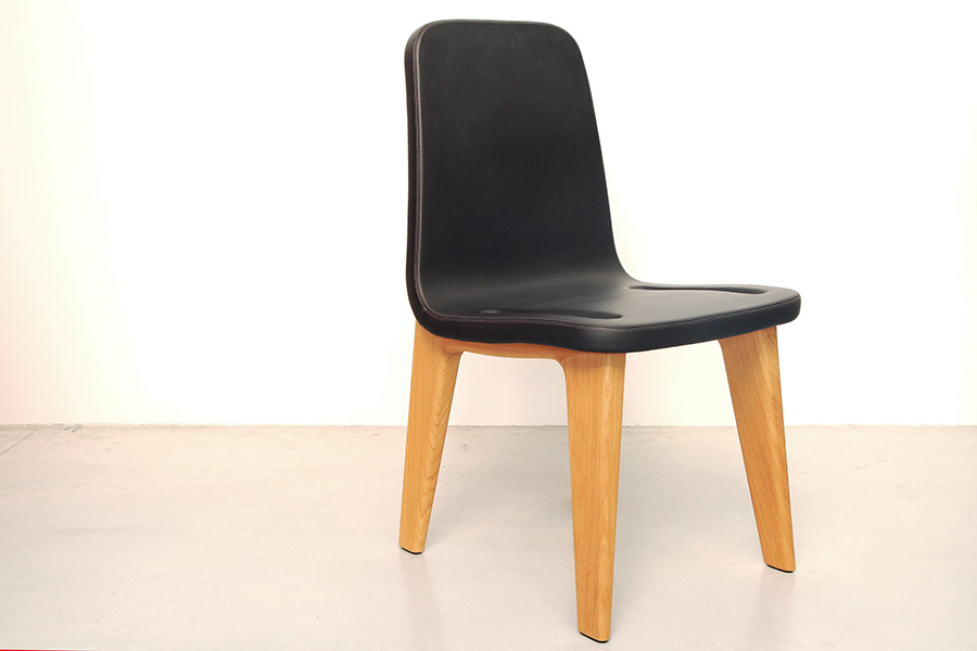 Qantas chair newson cappellini