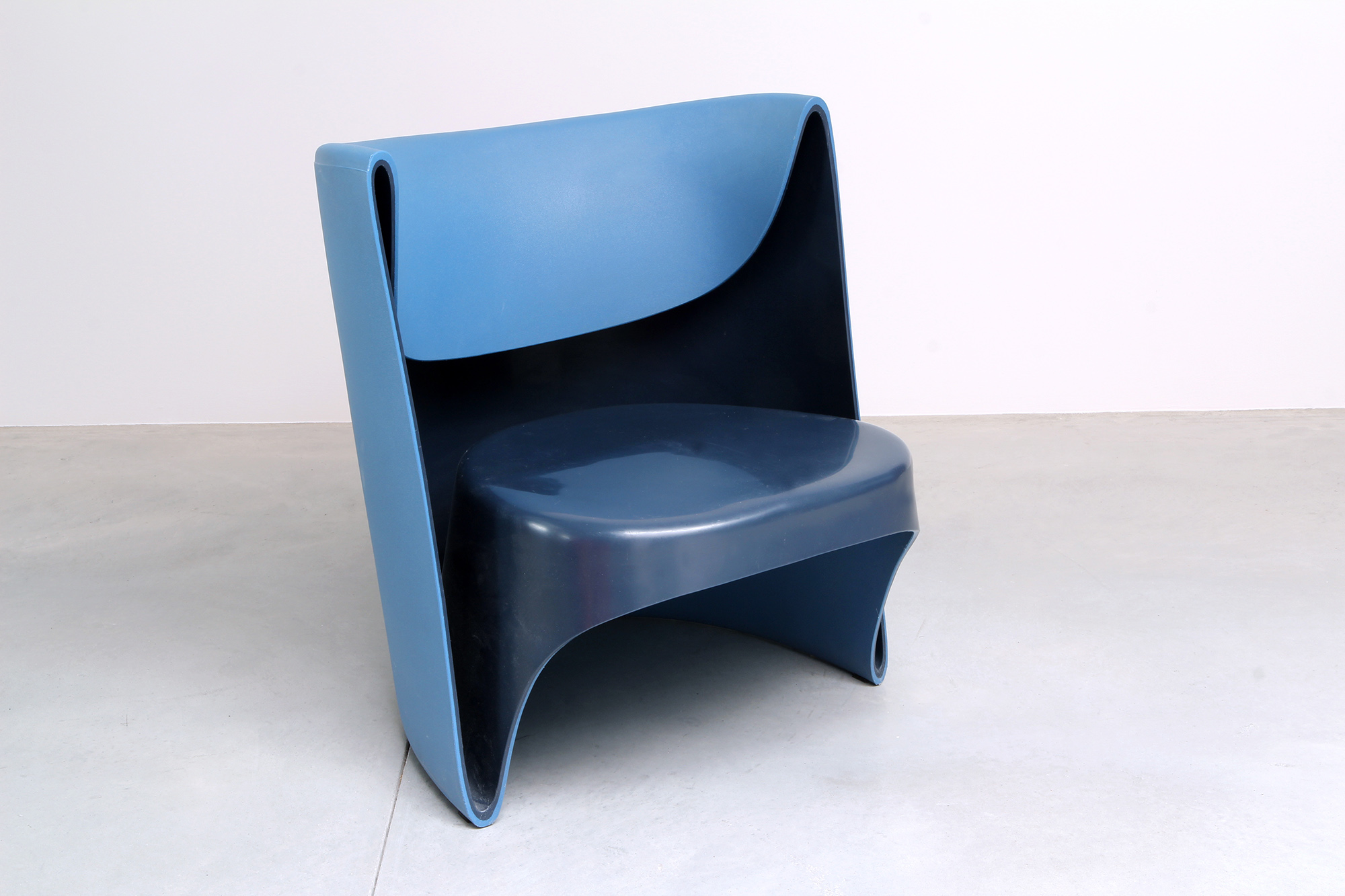 nino rota ron arad cappellini