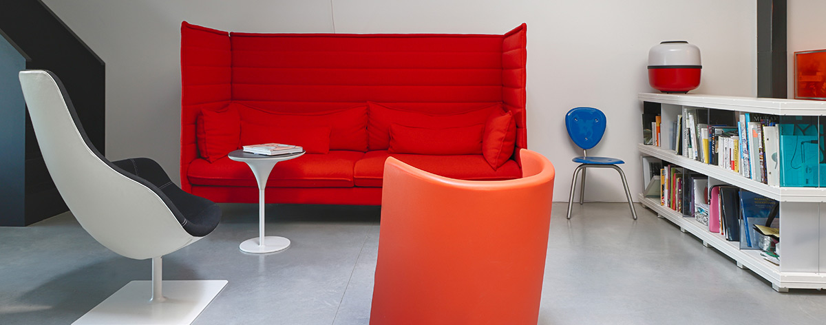 nino rota ron arad cappellini