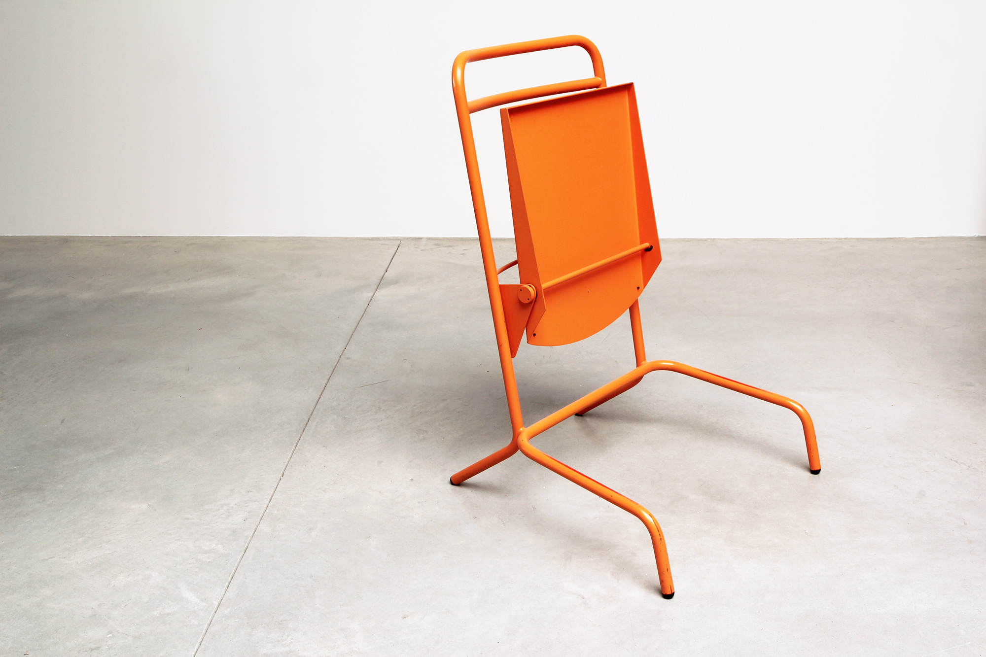 start chair grcic cappellini