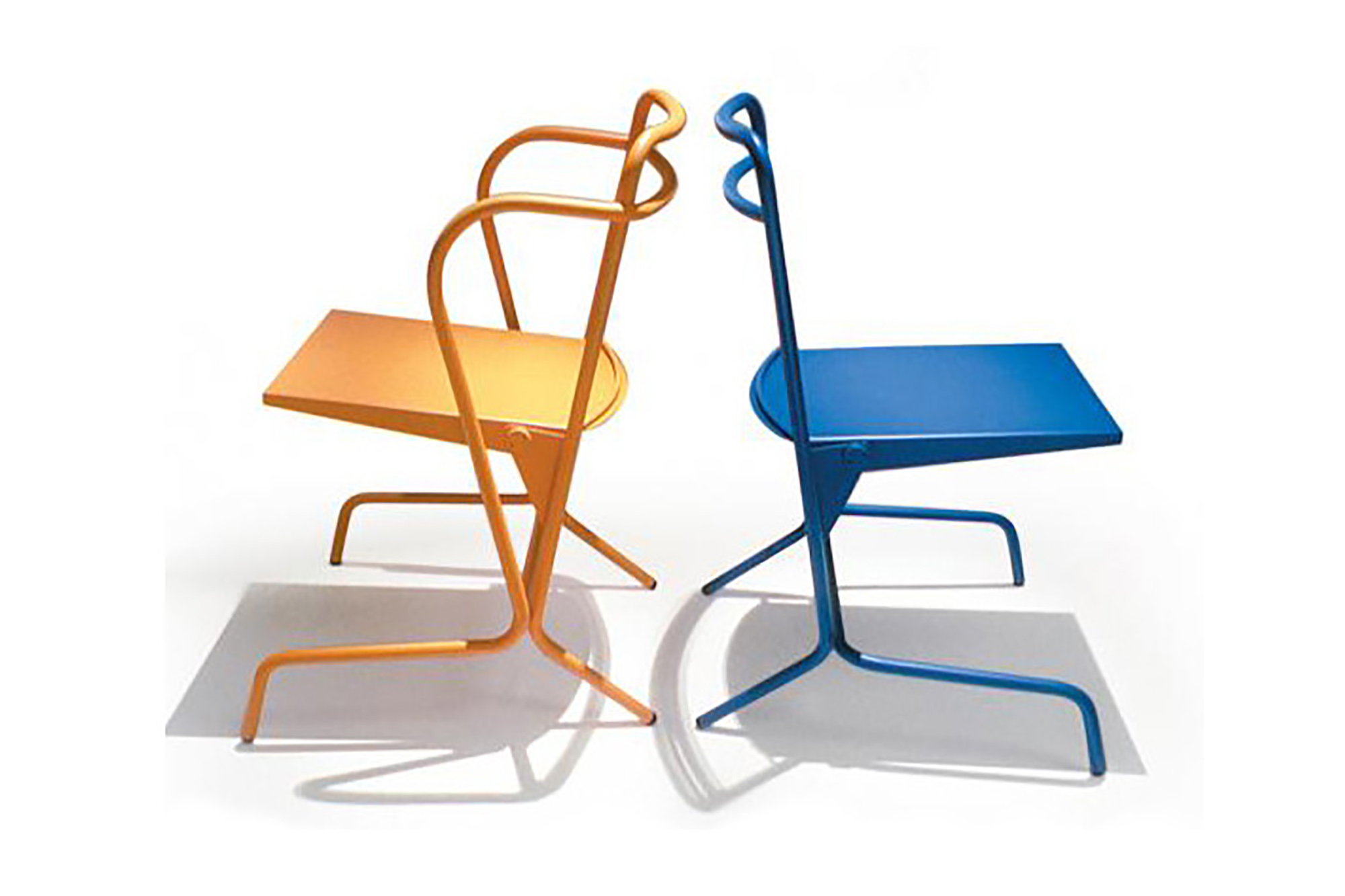 start chair grcic cappellini