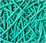 Campana verde chair edra