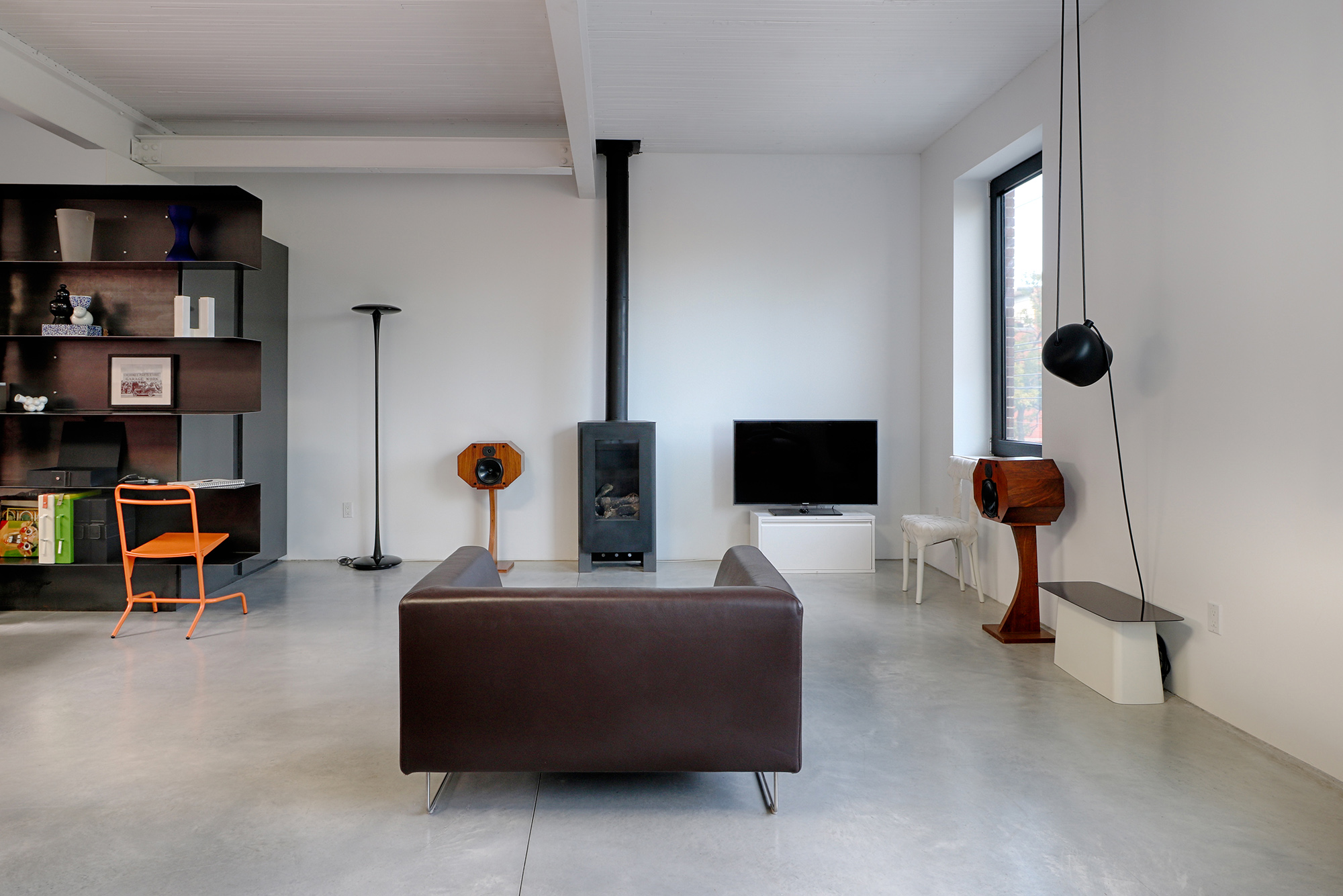 elan morrison cappellini