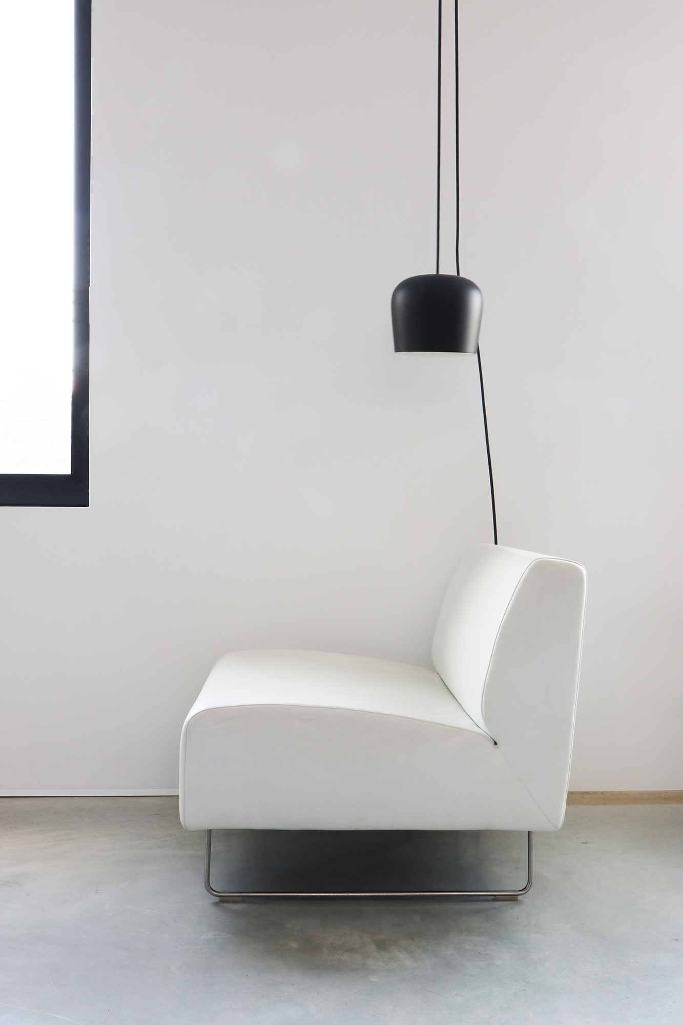 orly morrison cappellini