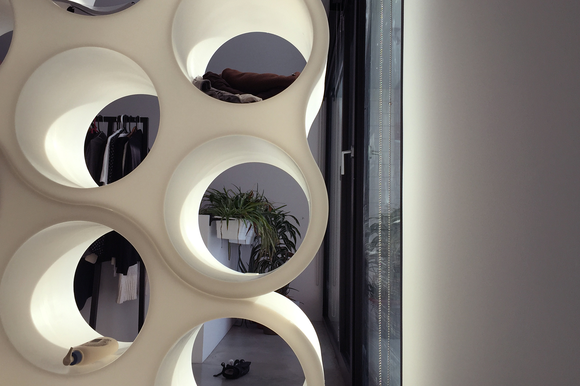 cloud bouroullec cappellini