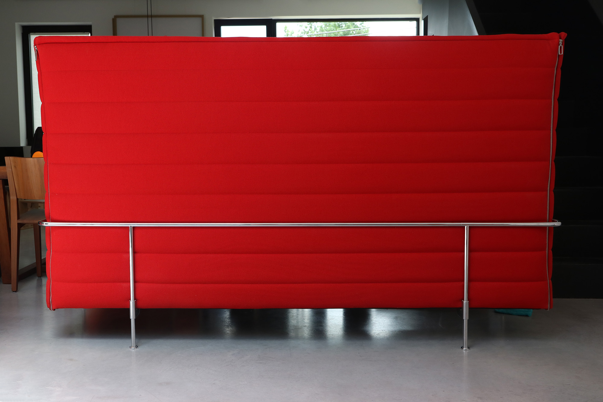 alcove sofa bouroullec vitra