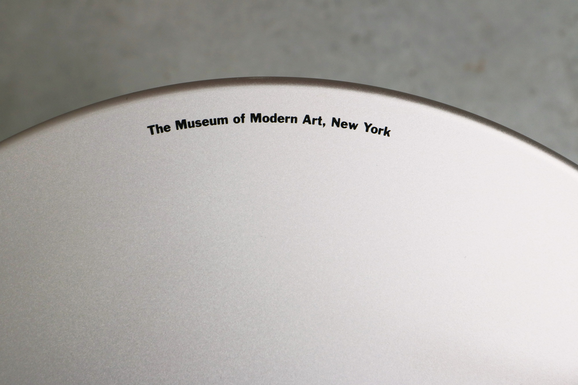inflating table campana moma
