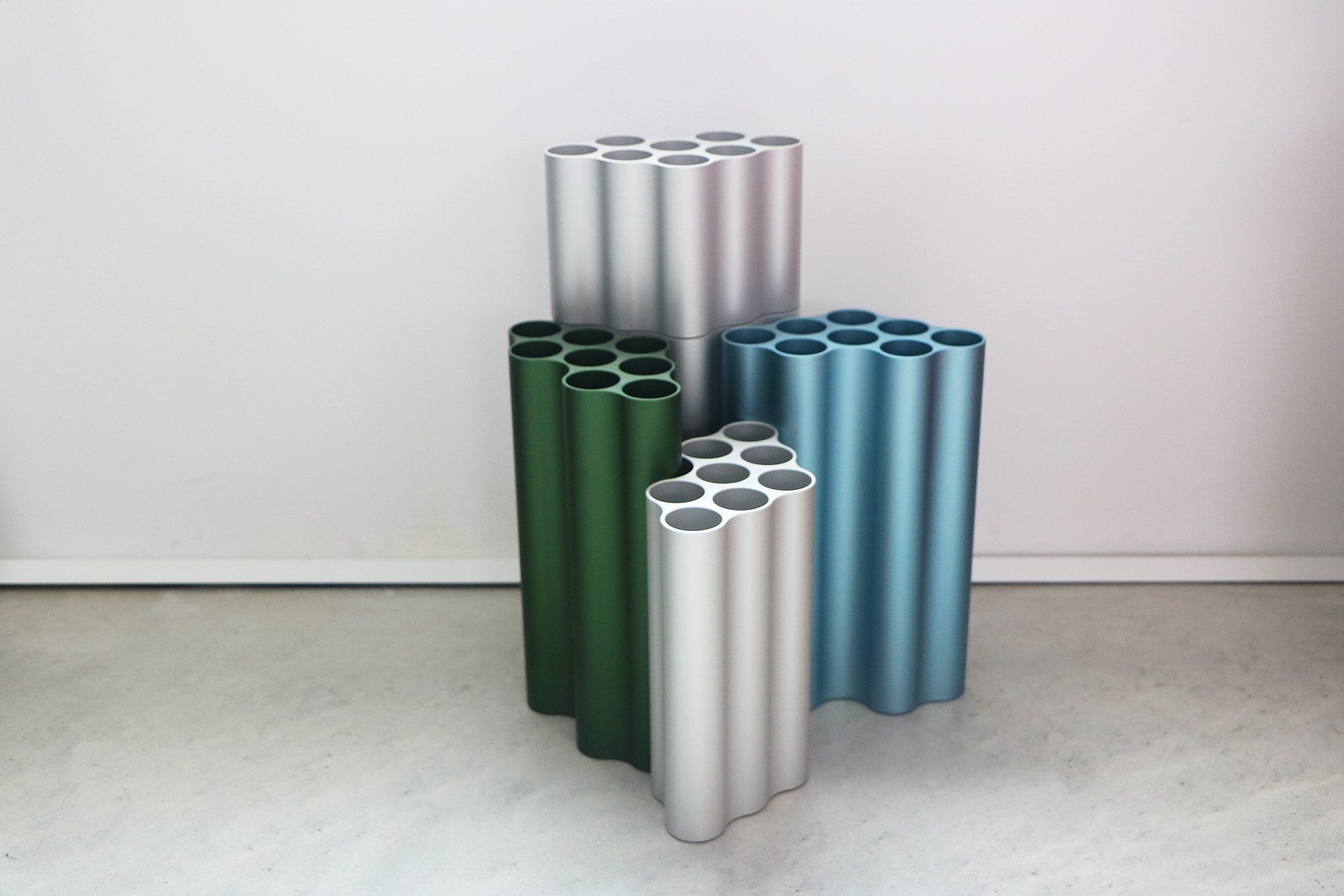 could vases bouroullec