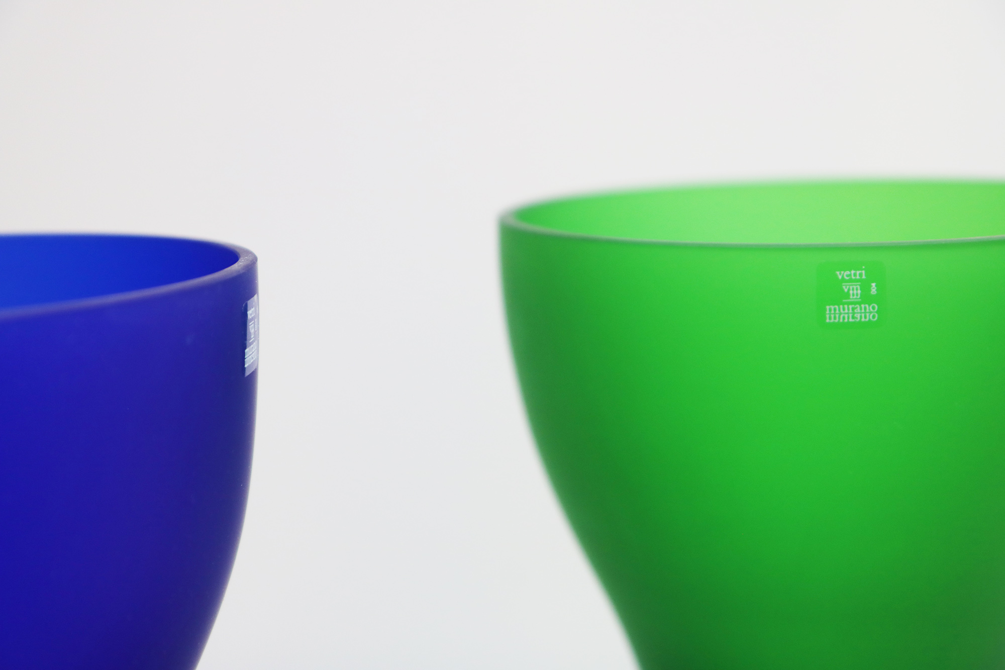 orgone  vases newson