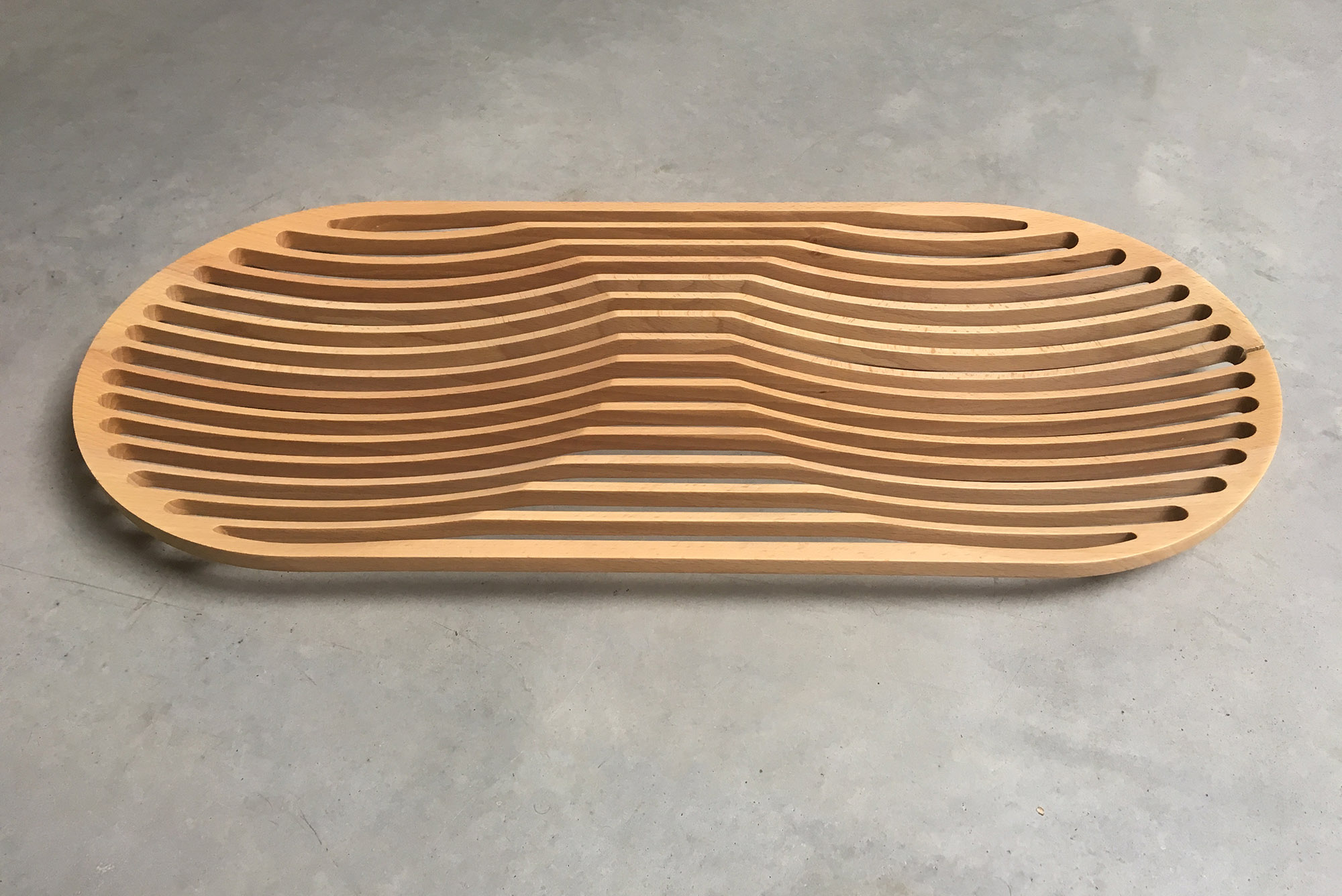 tray bouroullec cappellini