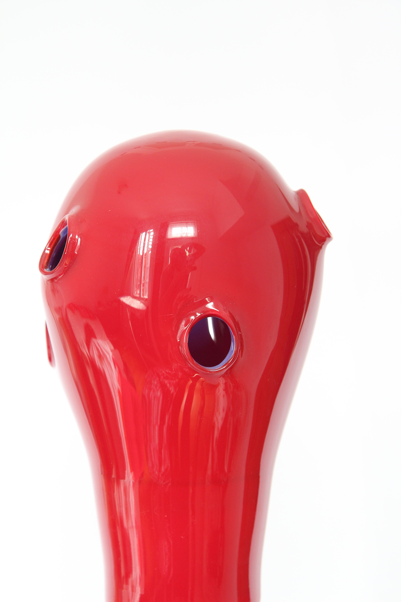 Bucato vases maurer salviati