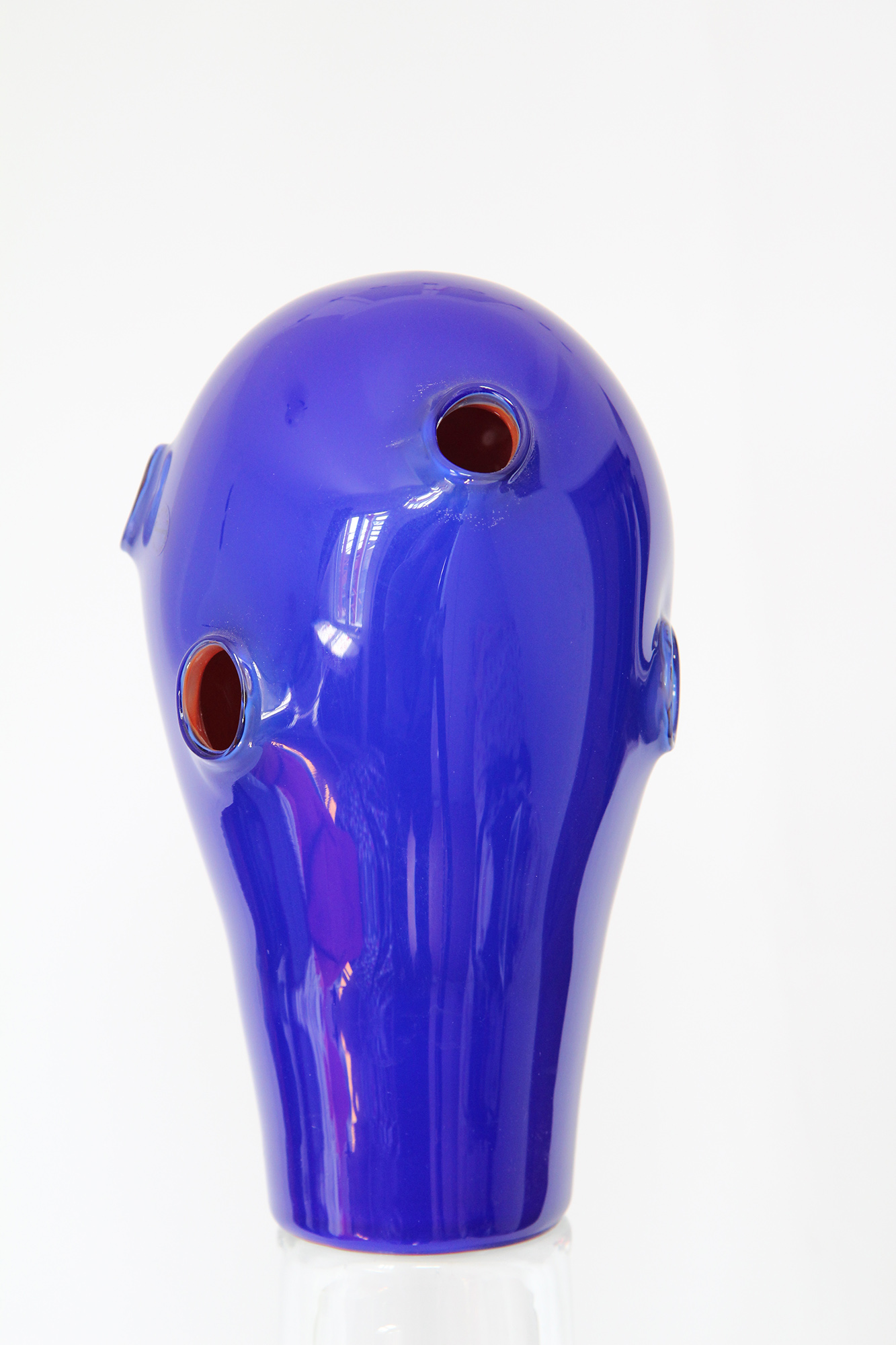 Bucato vases maurer salviati
