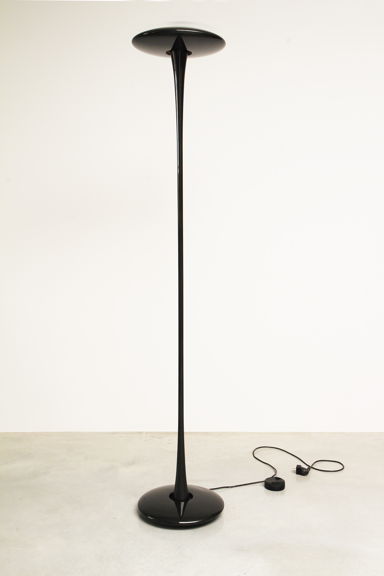 helice lamp newson flos