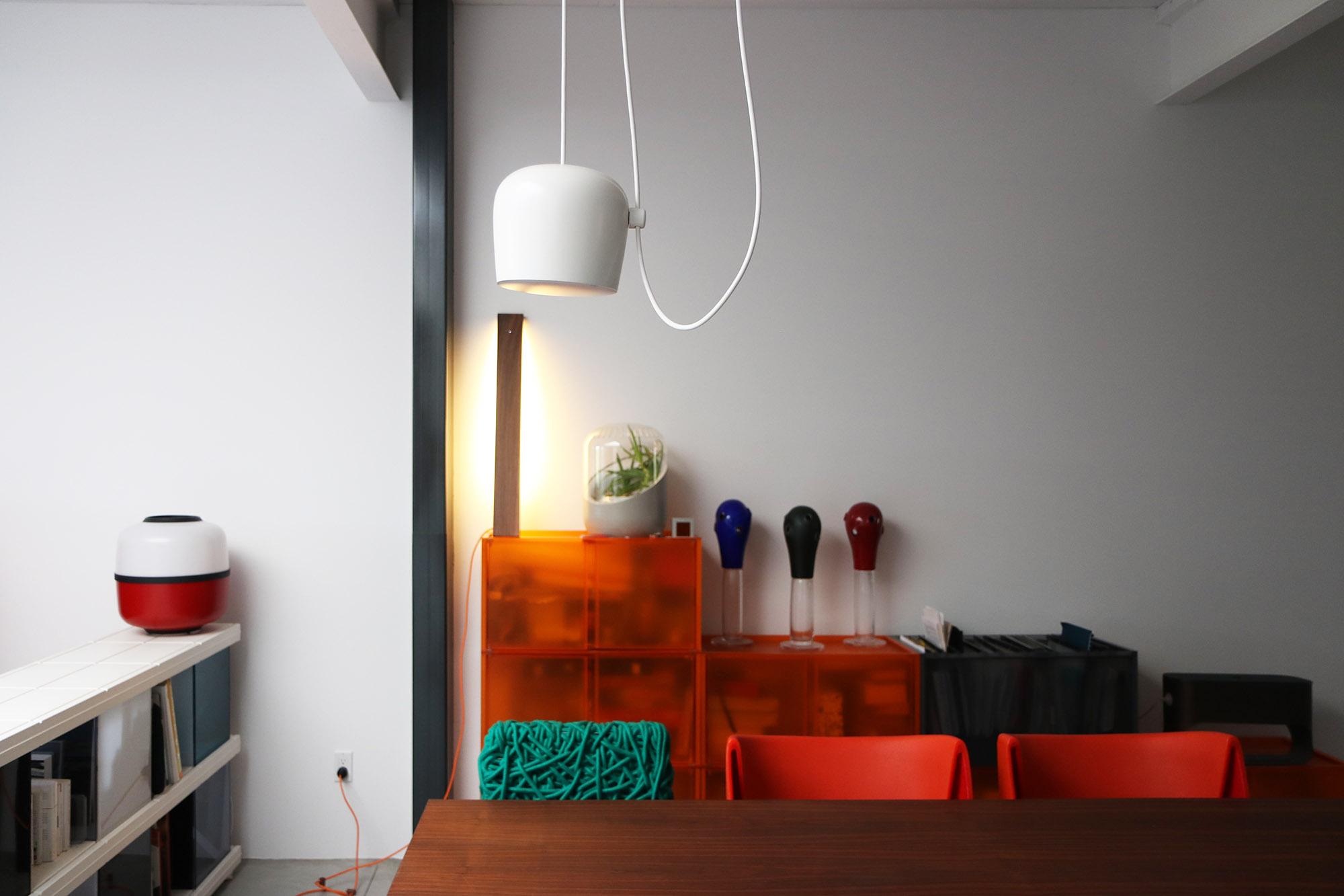 aim flos bouroullec