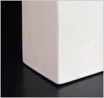Cocktail vase morrison 1986