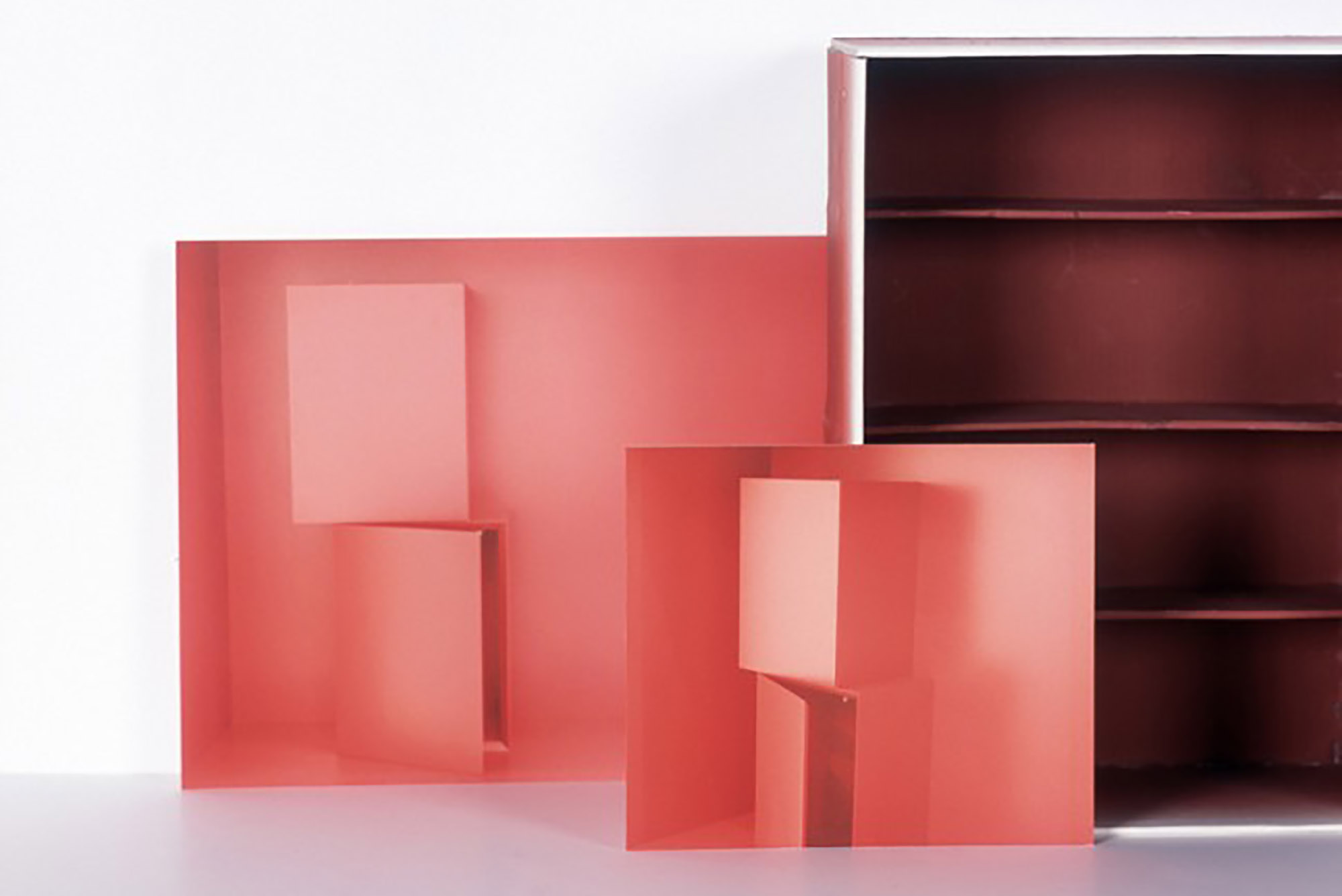butterfly bouroullec cappellini