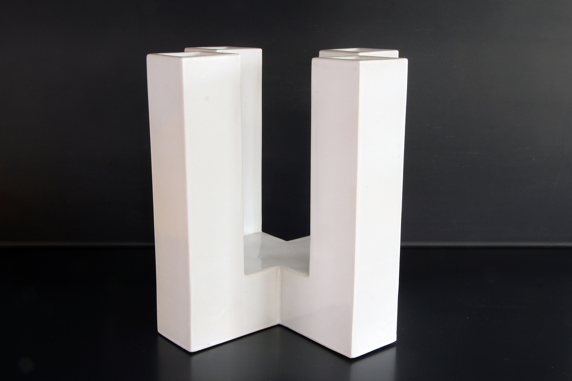 Cocktail vase morrison 1986