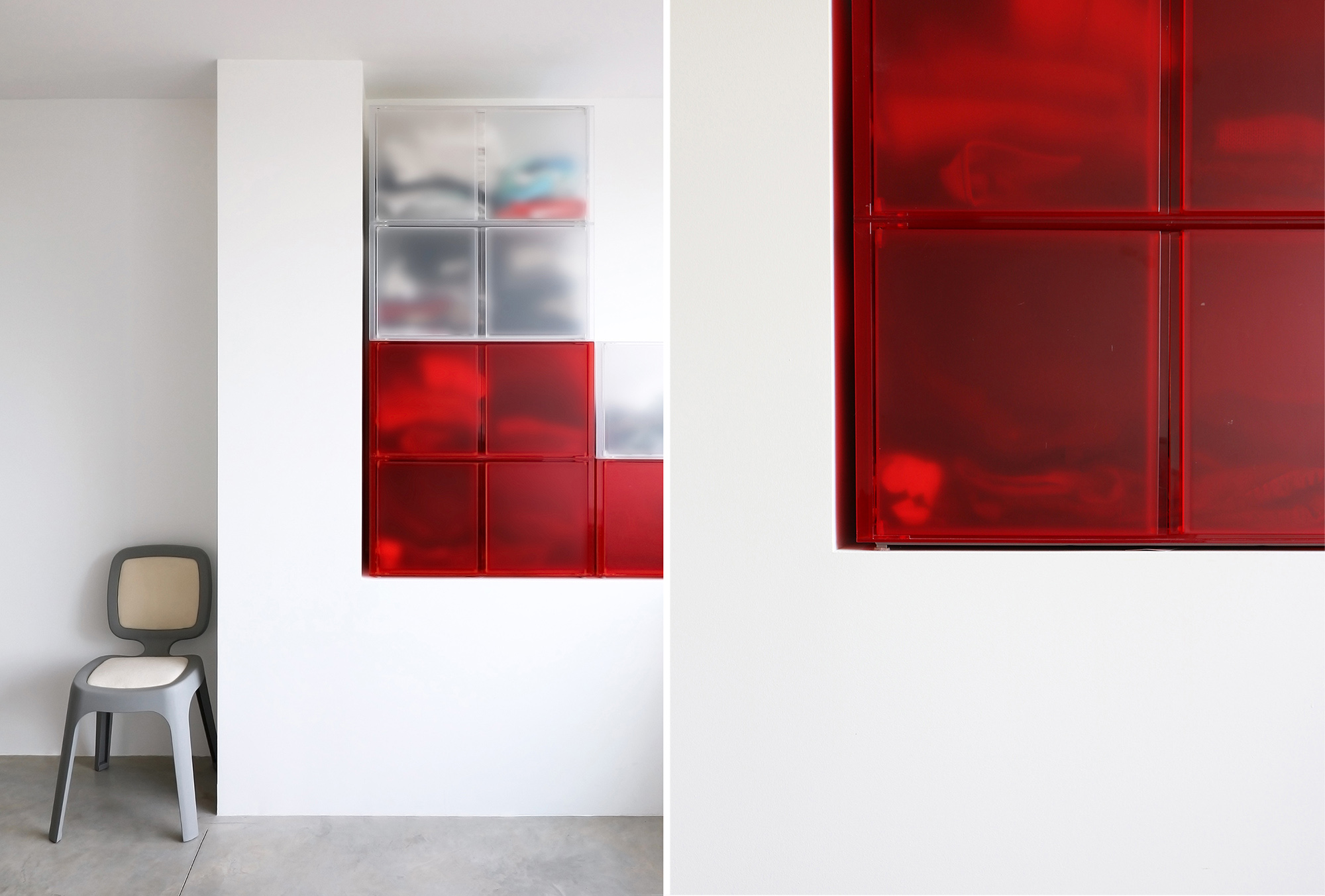 one kartell lissoni