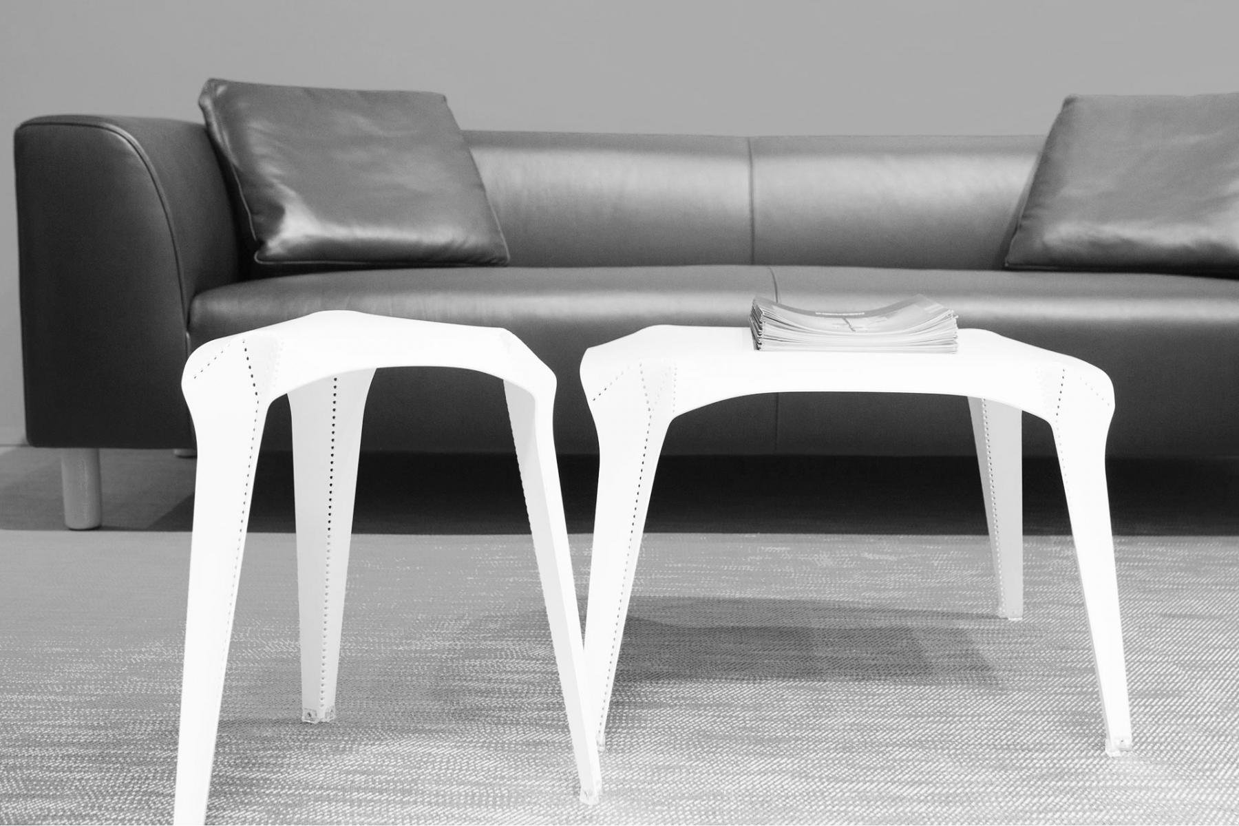 nom table prototype Gilli Kuchik & Ran Amitai